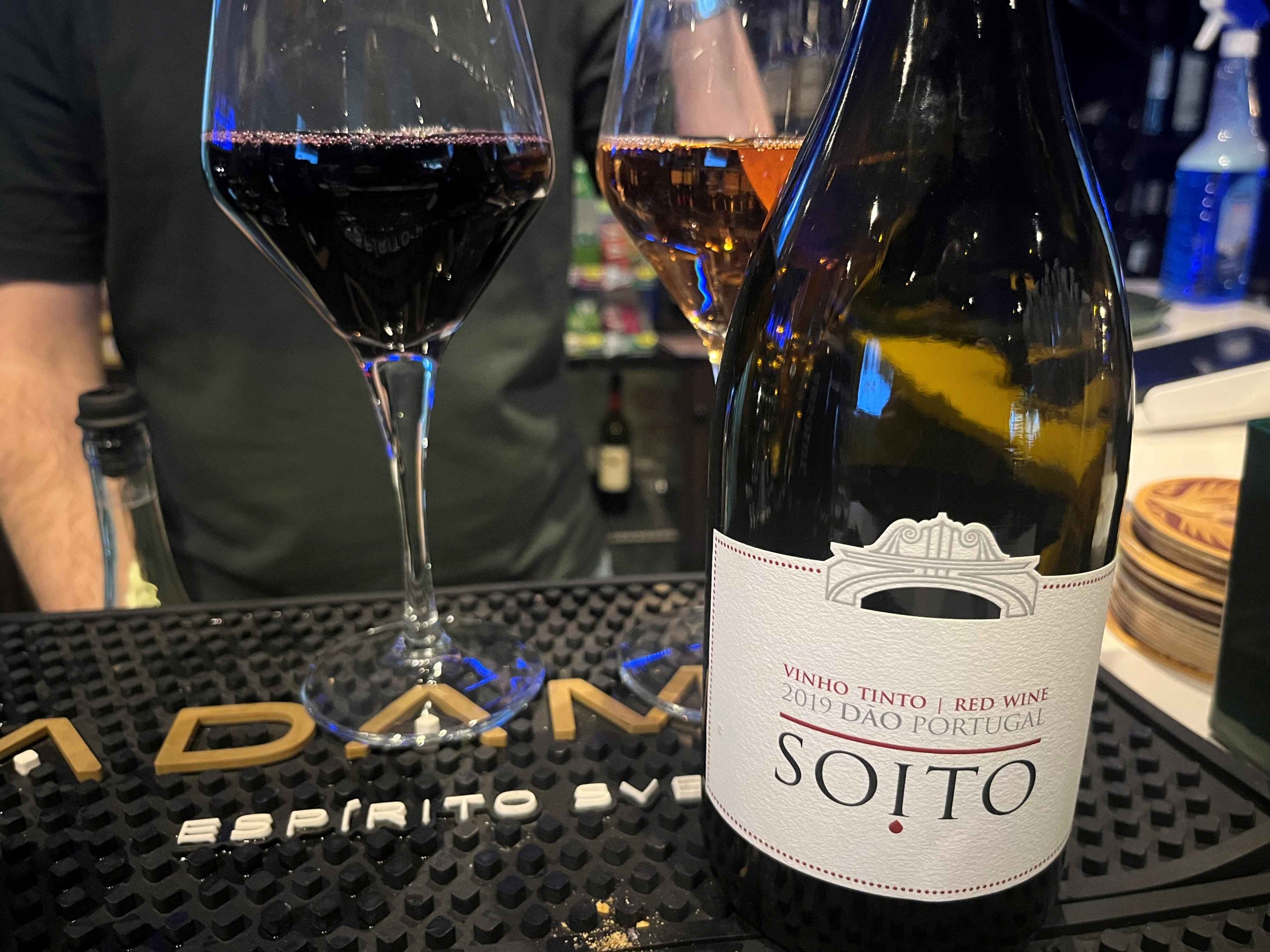 Quinta do Soito Tinto 2019