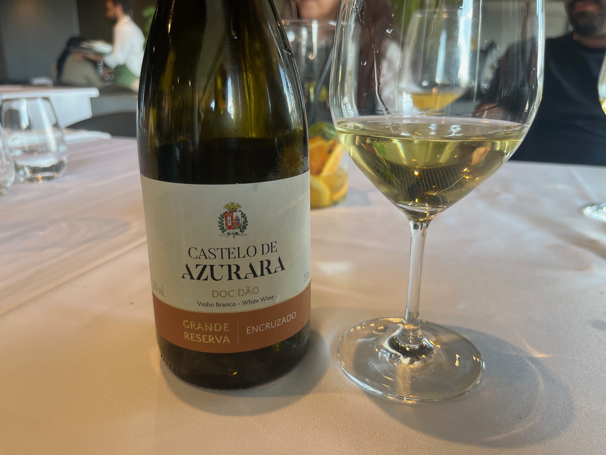 Castelo de Azurara Grande Reserva Encruzado 2022