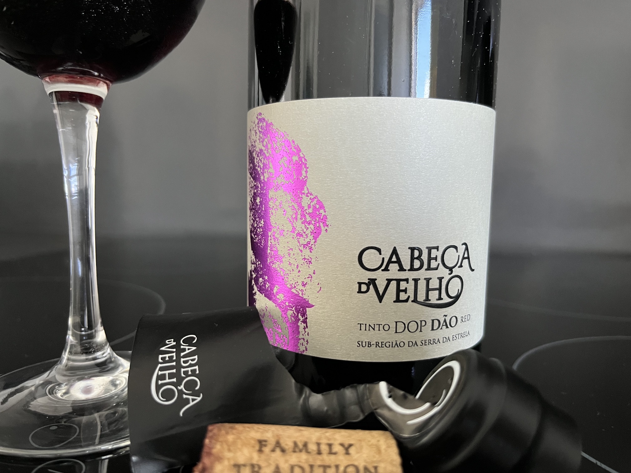 Cabeça d’Velho 2020